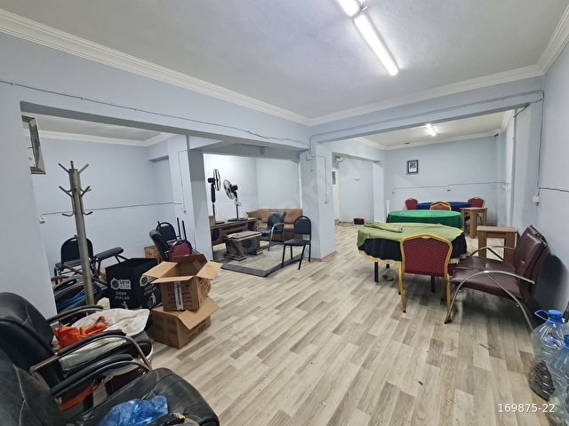 FATİH İNŞAAT GAYRİMENKULDEN SATILIK YATIRIMLIK DÜKKAN 180m2 - Görsel 22