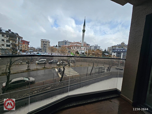 HÜRRİYET MAHALLESİ CADDELAND KAPALI OTOPRKLI EBV BANYOLU 3+1 BOŞ - Görsel 27