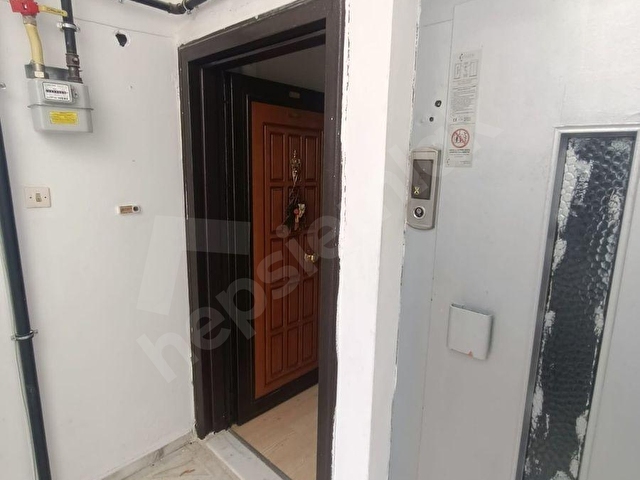YASEMIN EMLAKTAN KORU ASANSÖRLÜ 5 KAT  2+1 DAİRE - Görsel 15