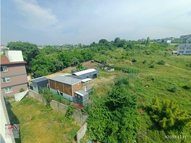 YASEMIN EMLAKTAN KORU ASANSÖRLÜ 5 KAT  2+1 DAİRE - Görsel 13