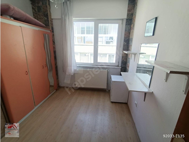 YASEMIN EMLAKTAN KORU ASANSÖRLÜ 5 KAT  2+1 DAİRE - Görsel 7