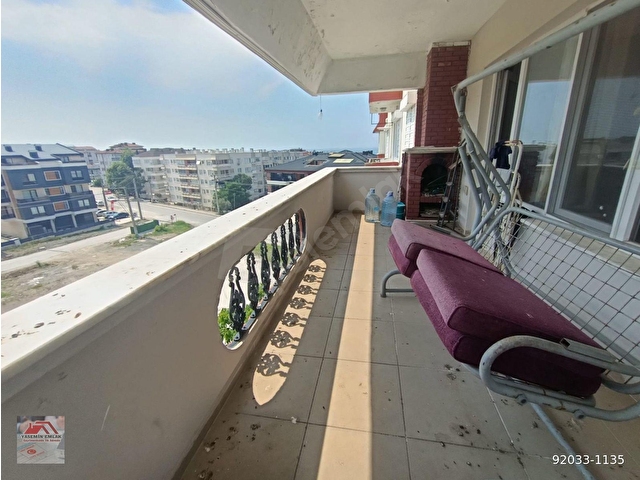YASEMIN EMLAKTAN KORU ASANSÖRLÜ 5 KAT  2+1 DAİRE - Görsel 5