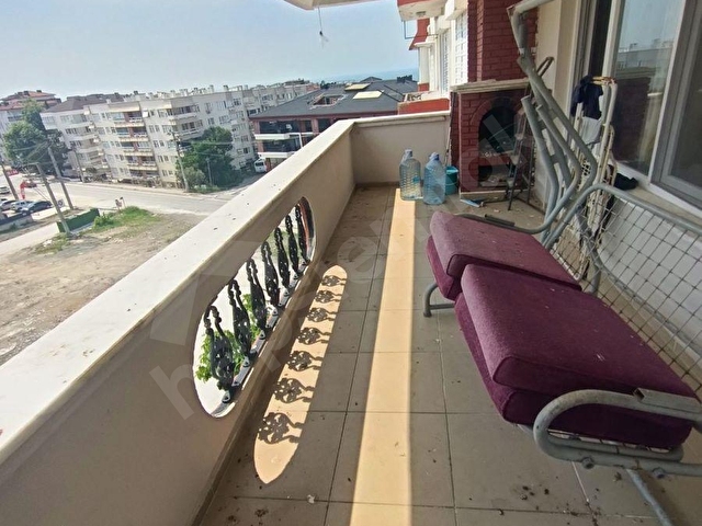 YASEMIN EMLAKTAN KORU ASANSÖRLÜ 5 KAT  2+1 DAİRE - Görsel 16