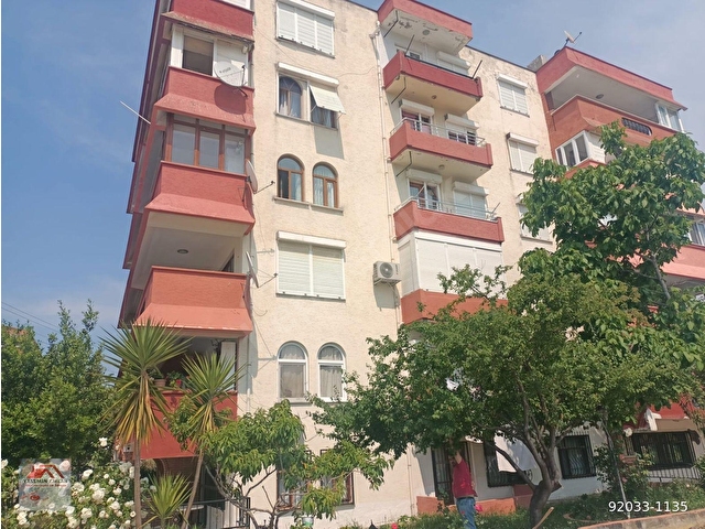YASEMIN EMLAKTAN KORU ASANSÖRLÜ 5 KAT  2+1 DAİRE - Görsel 2