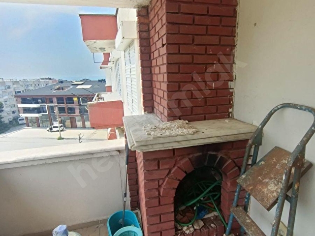YASEMIN EMLAKTAN KORU ASANSÖRLÜ 5 KAT  2+1 DAİRE - Görsel 11