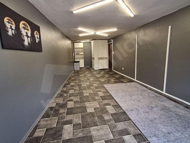 DÜRÜST GAYRİMENKULDEN 50 M2 2.KAT MASRAFSIZ KİRALIK OFİS - Görsel 5