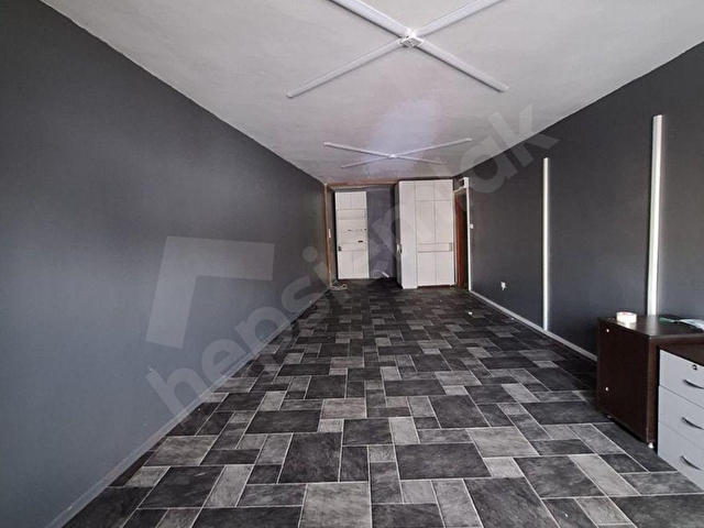 DÜRÜST GAYRİMENKULDEN 50 M2 2.KAT MASRAFSIZ KİRALIK OFİS - Görsel 7