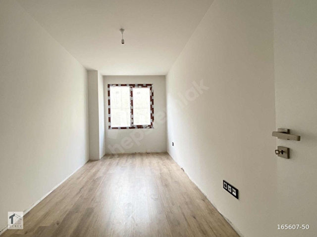HİLAL HİLL 3.ETAPDA YAZ SONU TESLİM SIFIR 3+1 DAİRE - Görsel 10