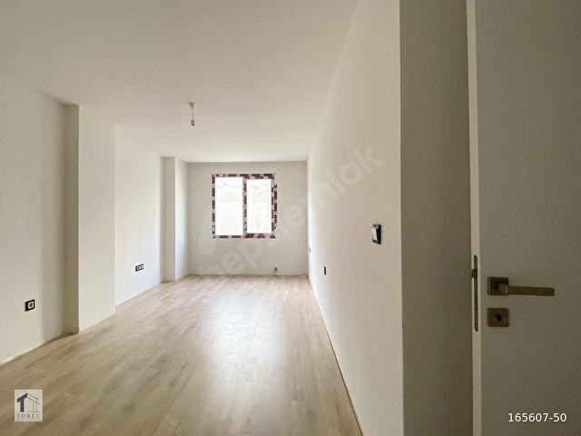 HİLAL HİLL 3.ETAPDA YAZ SONU TESLİM SIFIR 3+1 DAİRE - Görsel 14