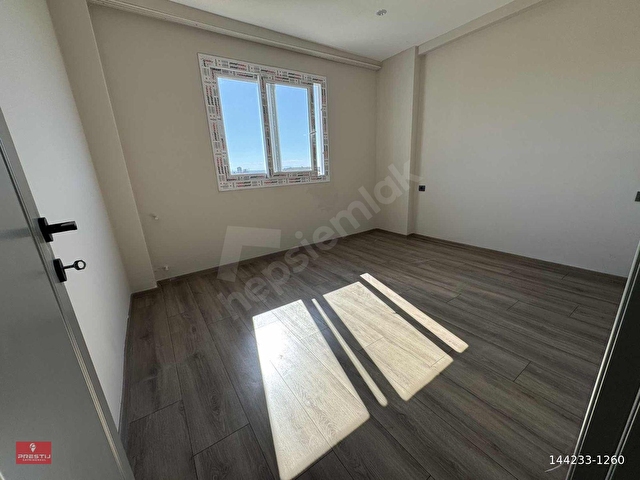 KREDİ SINIRI YOK-YENİ BİNA-GENİŞ-YATIRIMLIK 1+1 SATILIK DAİRE - Görsel 8