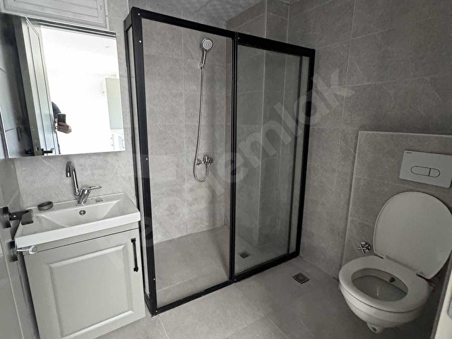 KREDİ SINIRI YOK-YENİ BİNA-GENİŞ-YATIRIMLIK 1+1 SATILIK DAİRE - Görsel 11