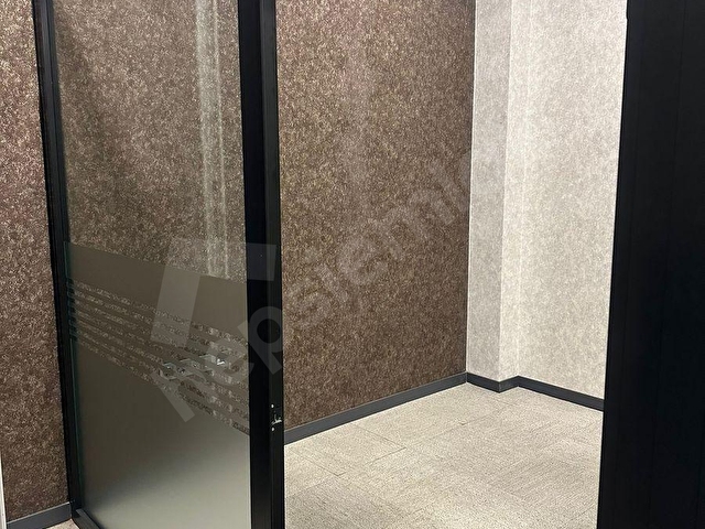 *YILDIRIM KULE HAZIR BÖLÜNMÜŞ 3 BÖLÜMLÜ KULLANIMA HAZIR OFİS - Görsel 2