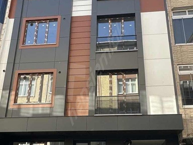 ESENTEPE MAHALLESİNDE SATILIK OTURUMA HAZIR SIFIR 2+1 DAİRE - Görsel 2