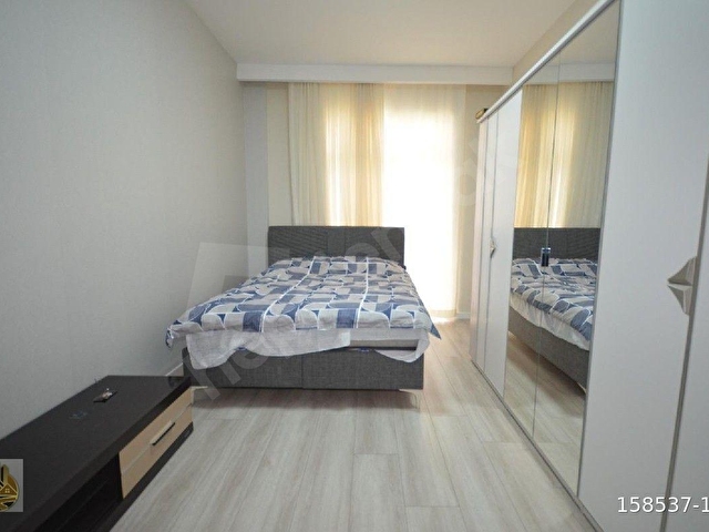 PURSAKLAR FATİH DE 3+1 SIFIR SATILIK DAİRE CEPESİ AÇIK MANZARALI - Görsel 10