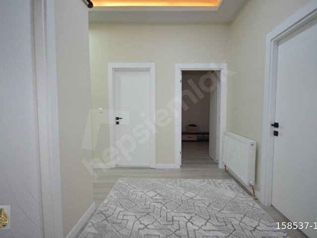 PURSAKLAR FATİH DE 3+1 SIFIR SATILIK DAİRE CEPESİ AÇIK MANZARALI - Görsel 20