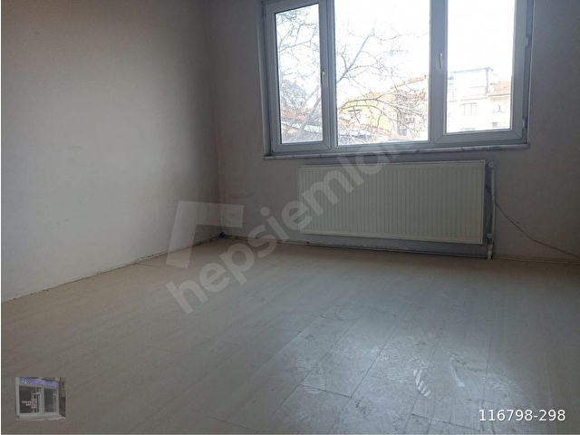 ÇAPANOĞLU EMLAKTAN SATILIK ALİPAŞA HAMAM SOKAKTA 2+1 DAİRE - Görsel 4