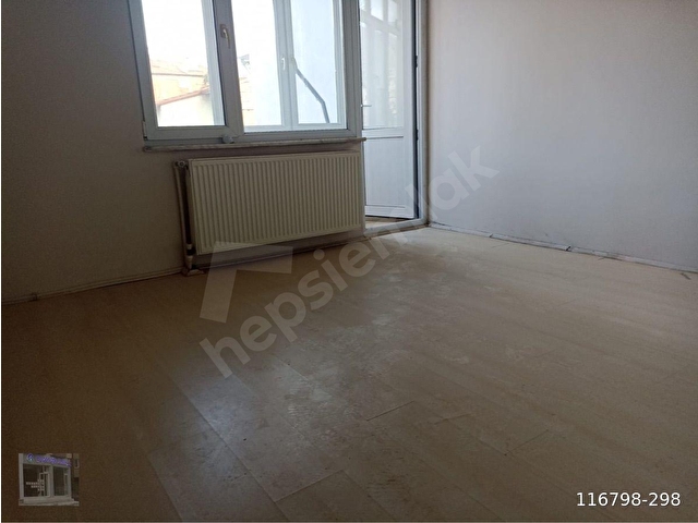 ÇAPANOĞLU EMLAKTAN SATILIK ALİPAŞA HAMAM SOKAKTA 2+1 DAİRE - Görsel 5