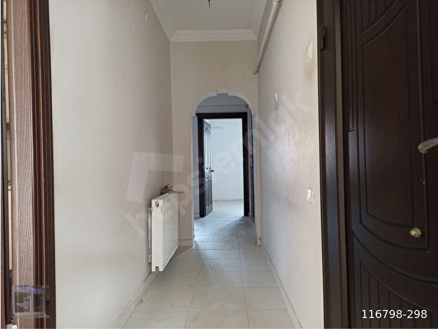 ÇAPANOĞLU EMLAKTAN SATILIK ALİPAŞA HAMAM SOKAKTA 2+1 DAİRE - Görsel 8