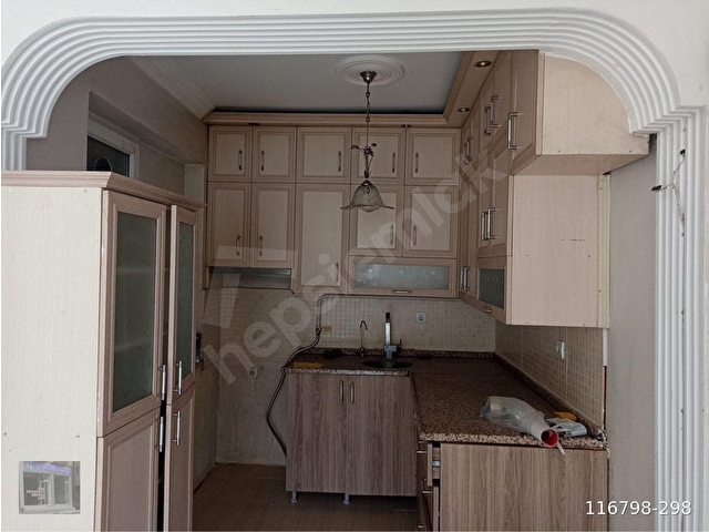 ÇAPANOĞLU EMLAKTAN SATILIK ALİPAŞA HAMAM SOKAKTA 2+1 DAİRE - Görsel 10