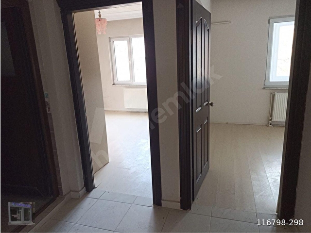 ÇAPANOĞLU EMLAKTAN SATILIK ALİPAŞA HAMAM SOKAKTA 2+1 DAİRE - Görsel 12