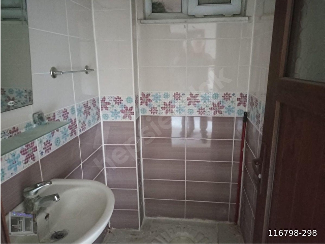 ÇAPANOĞLU EMLAKTAN SATILIK ALİPAŞA HAMAM SOKAKTA 2+1 DAİRE - Görsel 15