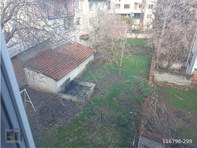 ÇAPANOĞLU EMLAKTAN SATILIK ALİPAŞA HAMAM SOKAKTA 2+1 DAİRE - Görsel 20
