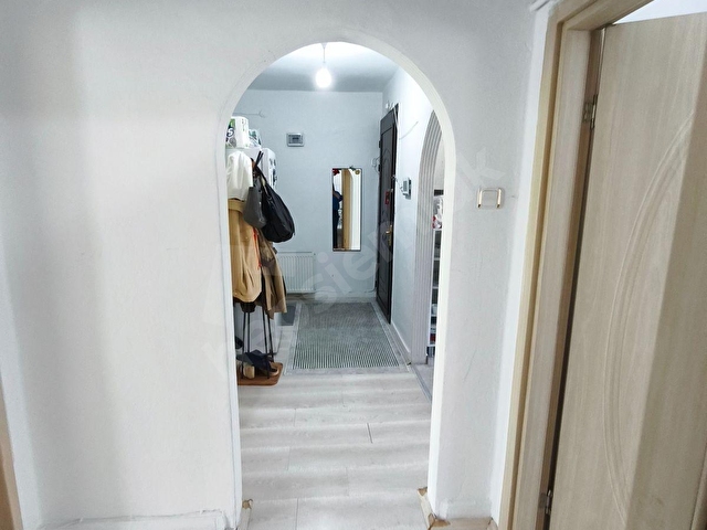 REFİK BELENDİR SK.SİTE İÇİNDE ÖNÜ AÇIK, FERAH 2+1 KİRALIK DAİRE - Görsel 4