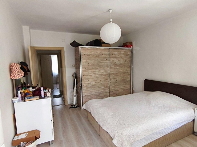 REFİK BELENDİR SK.SİTE İÇİNDE ÖNÜ AÇIK, FERAH 2+1 KİRALIK DAİRE - Görsel 15
