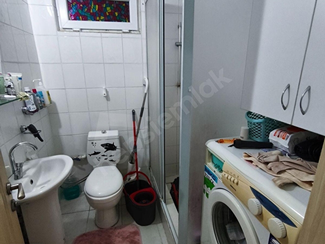 REFİK BELENDİR SK.SİTE İÇİNDE ÖNÜ AÇIK, FERAH 2+1 KİRALIK DAİRE - Görsel 22