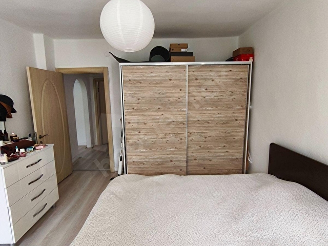 REFİK BELENDİR SK.SİTE İÇİNDE ÖNÜ AÇIK, FERAH 2+1 KİRALIK DAİRE - Görsel 16