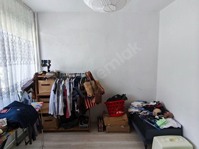 REFİK BELENDİR SK.SİTE İÇİNDE ÖNÜ AÇIK, FERAH 2+1 KİRALIK DAİRE - Görsel 14
