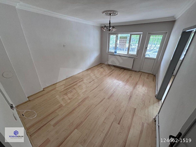 SİNCAN MERKEZDE KAT KONUMDA MASRAFSIZ 3+1 KİRALIK DAİRE