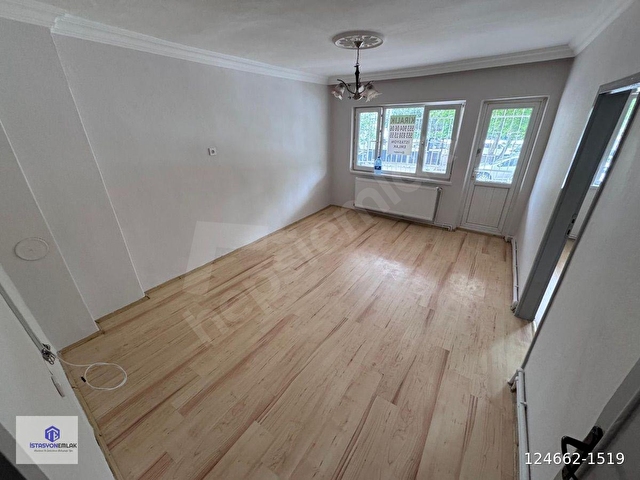 SİNCAN MERKEZDE KAT KONUMDA MASRAFSIZ 3+1 KİRALIK DAİRE - Görsel 3