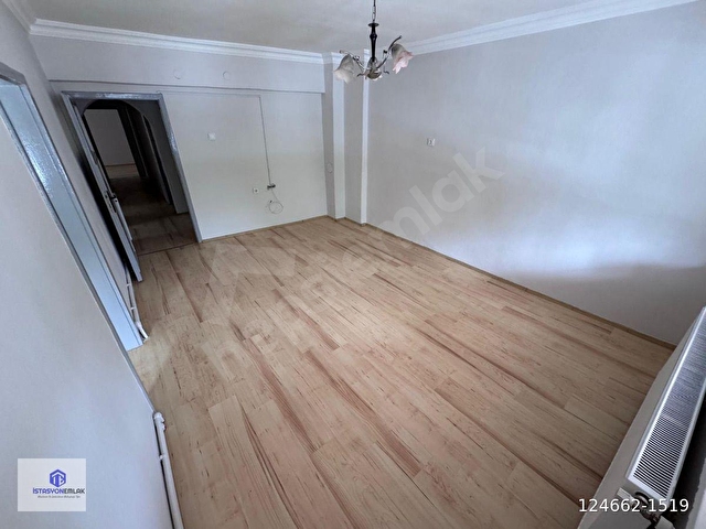 SİNCAN MERKEZDE KAT KONUMDA MASRAFSIZ 3+1 KİRALIK DAİRE - Görsel 5