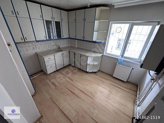 SİNCAN MERKEZDE KAT KONUMDA MASRAFSIZ 3+1 KİRALIK DAİRE - Görsel 8
