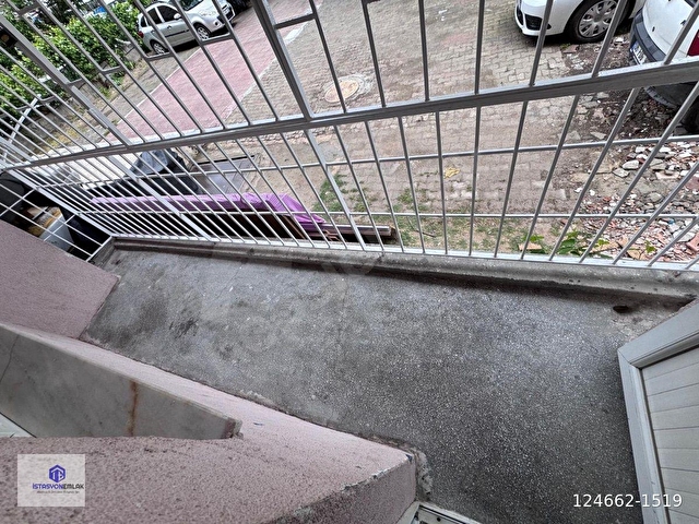 SİNCAN MERKEZDE KAT KONUMDA MASRAFSIZ 3+1 KİRALIK DAİRE - Görsel 30