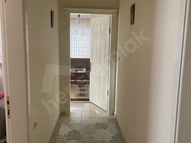 SATILIK AYDIN DİDİM EFELER MH.CADDE ÜZERİ ORTA KAT GÜNEY CEPHE 2+1 DAİRE - Görsel 19