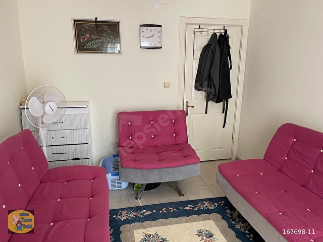 SATILIK AYDIN DİDİM EFELER MH.CADDE ÜZERİ ORTA KAT GÜNEY CEPHE 2+1 DAİRE - Görsel 7
