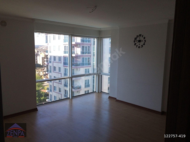 Çekmeköy Modakent 1+1 72 m2. Havuz manzara ankastre lüx daire - Görsel 9