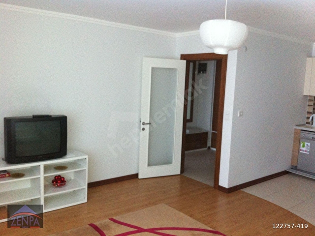 Çekmeköy Modakent 1+1 72 m2. Havuz manzara ankastre lüx daire - Görsel 7
