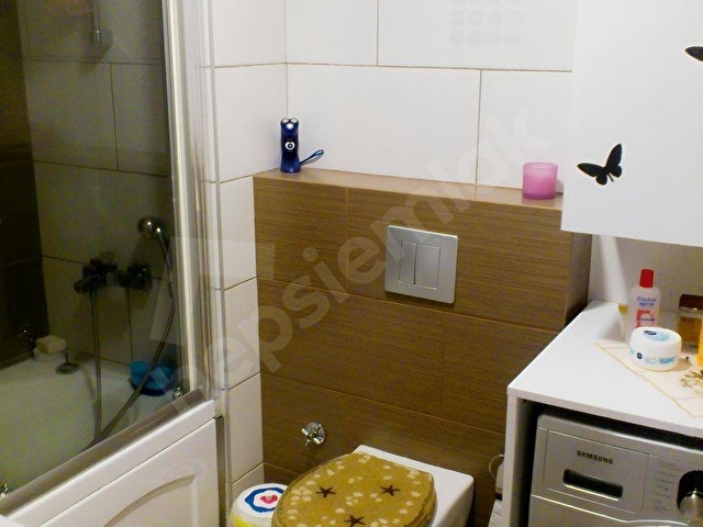 Çekmeköy Modakent 1+1 72 m2. Havuz manzara ankastre lüx daire - Görsel 13