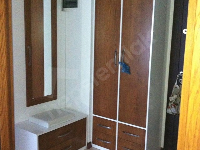 Çekmeköy Modakent 1+1 72 m2. Havuz manzara ankastre lüx daire - Görsel 14