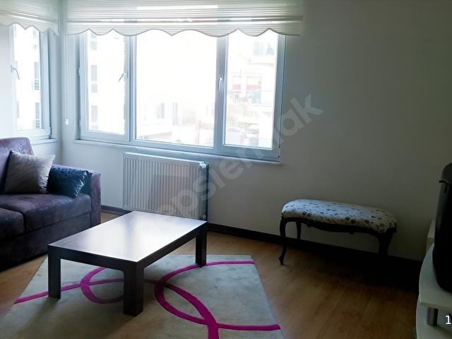 Çekmeköy Modakent 1+1 72 m2. Havuz manzara ankastre lüx daire - Görsel 8