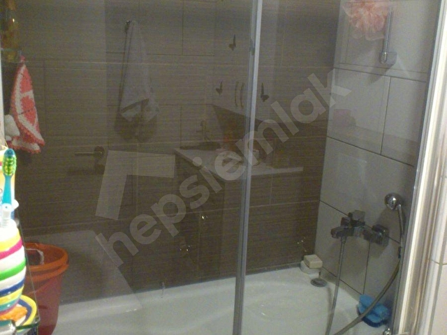 Çekmeköy Modakent 1+1 72 m2. Havuz manzara ankastre lüx daire - Görsel 12