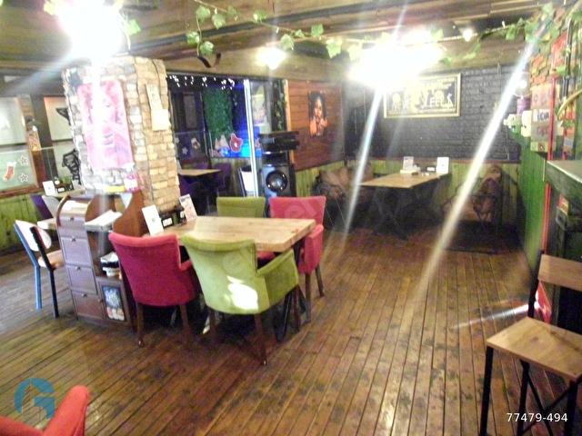 GÜVEN EMLAKTAN KİRACILI SATILIK CAFE DÜKKAN - Görsel 3