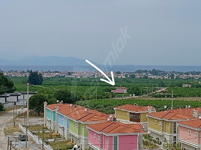 KUŞADASI DAVUTLARDA ÇİFTLİK ARAZİSİ - Görsel 5