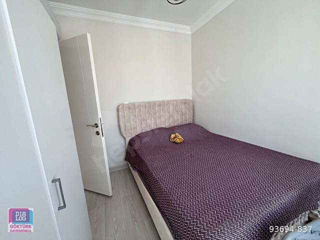 Burhaniye Pelitköyde denize 150 mtr mesafede 3+1 Dublex Villa - Görsel 22