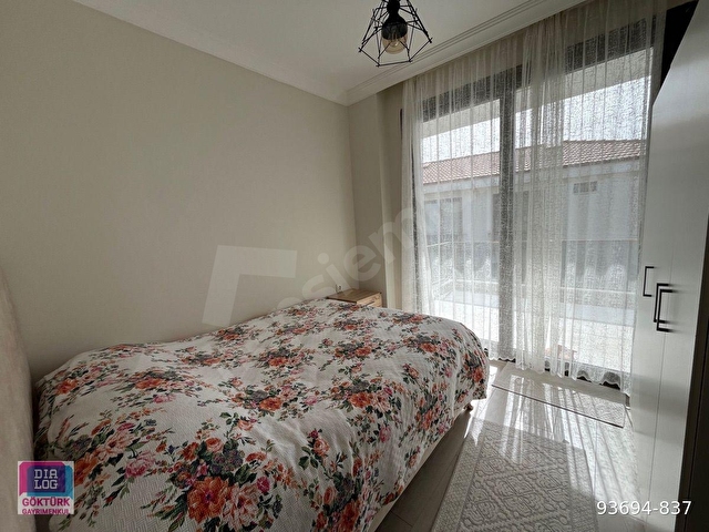 Burhaniye Pelitköyde denize 150 mtr mesafede 3+1 Dublex Villa - Görsel 24