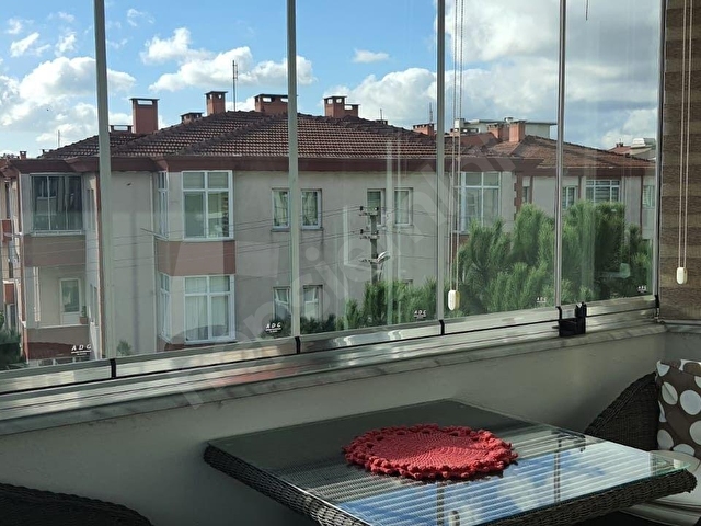 Bandırmada Önü Açık Ara Kat Balkonlu 3+1 Satılık Daire - Görsel 7
