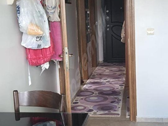 Bandırmada Önü Açık Ara Kat Balkonlu 3+1 Satılık Daire - Görsel 8